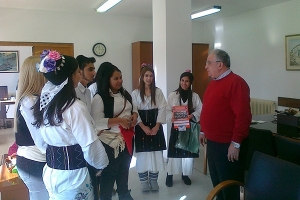 Τα... έψαλαν στο Δήμαρχο Κιλκίς!