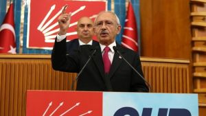 Κιλιτσντάρογλου: Του επιβλήθηκε χρηματικό πρόστιμο επειδή… κατηγόρησε τον Ερντογάν για φοροδιαφυγή