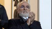 Έφτασε στην Ελλάδα ο Ιβάν Σαββίδης