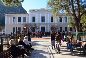 Αθώοι και οι 26 για την εισβολή στη Μητρόπολη Θεσσαλονίκης