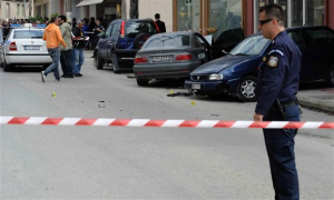 Συνελήφθη 47χρονος για την επίθεση σε υπαλλήλους της ιρανικής πρεσβείας