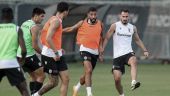 Πλήρης εγρήγορση στον ΠΑΟΚ ενόψει Σάμροκ Ρόβερς με προοπτική… Μεϊτέ