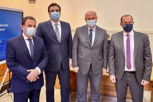 Γεωργαντάς: Ηλεκτρονικά και σε πραγματικό χρόνο η ενημέρωση για την πορεία των εκθεμάτων στα Δικαστήρια