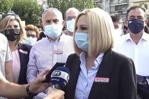 Φραγγίδης: «Η Δημοκρατία νίκησε, τα θύματα δικαιώθηκαν»