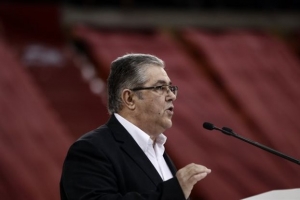 Κουτσούμπας: Ξεπέρασαν κάθε ρεκόρ πολιτικής αθλιότητας