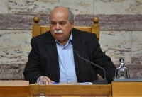 Βούτσης: Ωμή παρέμβαση η επιστολή Κομισιόν για τον Γεωργίου