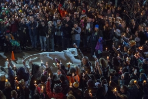 ΗΠΑ: Ο δράστης της επίθεσης σε κλινική στο Κολοράντο είπε καθώς παραδινόταν στην αστυνομία