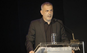 Γ.Μώραλης:Υιοθετούμε τον ηλεκτρισμό ως εναλλακτικό ναυτιλιακό καύσιμο