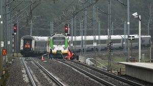 Η Πολωνία κλείνει το ρωσικό προξενείο στο Γκντανσκ ως αντίκτυπο στη δολιοφθορά