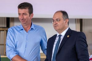 Στον Δημοτικό Συνδυασμό ‘’Κιλκίς Μπροστά’’ και ο Αναστάσιος Αγαθαγγελίδης