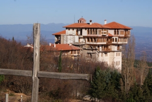 Ξένο σώμα οι αποφάσεις της, αναγνώρισε αιρέσεις κι εμφορείται από τον οικουμενισμό