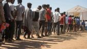 ΟΗΕ: Κάνει έκκληση να μπει ένα τέλος στις συγκρούσεις στην Αιθιοπία – Παραβιάσεις των ανθρωπίνων δικαιωμάτων