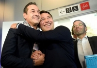 Διπλασιάζει το ποσοστό της η ακροδεξιά σε τοπικές κάλπες στην Αυστρία