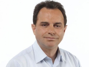Τομεάρχης Εσωτερικών ο Γιώργος Γεωργαντάς;