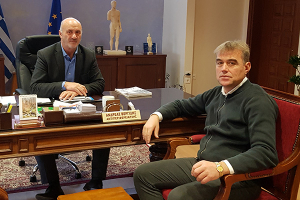 Γαστρονομικός προορισμός η Γουμένισσα