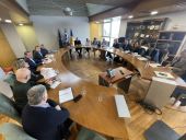 Στέλιος Αγγελούδης: Δρομολογούνται άμεσα λύσεις στο θέμα των περιφερειακών χώρων στάθμευσης