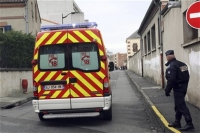 Γαλλία: Πυροβολισμοί με δύο νεκρούς μπροστά σε σχολείο στην Γκρενόμπλ