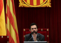 Καταλωνία: Το Σάββατο η κρίσιμη ψηφορορία για το νέο ηγέτη