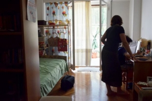 Συνεχίζεται και φέτος το πρόγραμμα της Κοινωνικής Κατοικίας