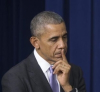 Ερμηνεύοντας τη σιωπή του προέδρου Ομπάμα