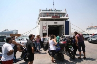 Μελέτη για το μεταφορικό ισοδύναμο