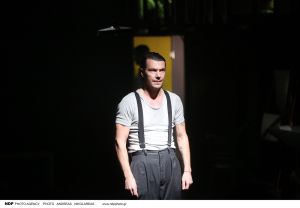 Ιωάννης Παπαζήσης: Στη γενιά μου ζούσαμε υπό την πίεση των σκηνοθετών