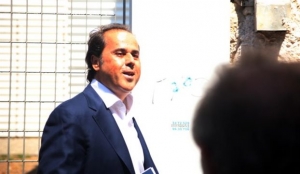 Παπασταύρου: Καταγγέλει θεωρίες συνωμοσίας,προσωπική στοχοποίηση