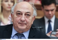 Αμανατίδης: Γκρίζες ζώνες δεν υπάρχουν - Νέα τουρκικά βέλη στον Π.Καμμένο