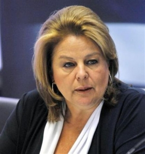 Λούκα Κατσέλη: «Εμείς θα βάλουμε τους όρους της διαπραγμάτευσης, όχι οι Ευρωπαίοι»