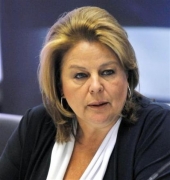 Λούκα Κατσέλη: «Εμείς θα βάλουμε τους όρους της διαπραγμάτευσης, όχι οι Ευρωπαίοι»