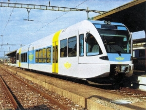 Σύγκρουση εμπορικής αμαξοστοιχίας με συρμό του Προαστιακού στο Ρουφ