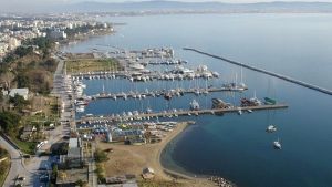 Προσωρινή διαταγή παγώνει την ανάθεση του διαγωνισμού για τη Μαρίνα Αρετσούς