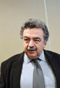 Ο Εμμ. Γιακουμάκης νέος πρύτανης στο Οικονομικό Πανεπιστήμιο