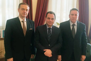 Ο δήμος Παιονίας ζητά χώρους του Στρατού για αξιοποίηση