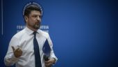 Χαρδαλιάς: Παρατείνεται ο περιορισμός κυκλοφορίας μέχρι τις 27 Απριλίου
