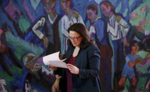 Γερμανία:Υπουργός ζητά μείωση επιδομάτων για υπηκόους κρατών της ΕΕ