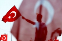 Τουρκία: Ξεκινά τη διαδικασία αφαίρεσης υπηκοότητας του Φετουλάχ Γκιουλέν