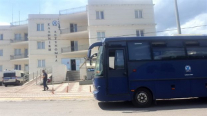 Στην κορυφή της Γκιώνας κρυβόταν ο δράστης δολοφονίας της 13χρονης στην Άμφισσα