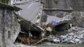 Άλλοι 4 αγνοούμενοι μετά την κακοκαιρία στην Ελβετία