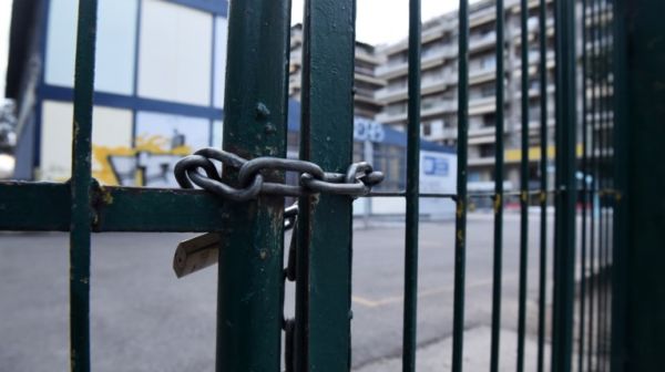 Θεσσαλονίκη: Σε ποιες περιοχές δεν θα λειτουργήσουν αύριο τα σχολεία λόγω της κακοκαιρίας