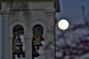 Καλός ο καιρός ανήμερα του Πάσχα - Η πρόβλεψη μέχρι την Κυριακή