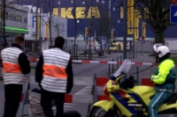 Να μπλοκάρει την έκδοσή του στη Γαλλία θέλει ο συλληφθείς στο Ρότερνταμ