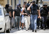 Στο Αυτόφωρο οδηγούνται εκ νέου οι Σακκάς και Σεϊσίδης