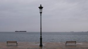 Αυξημένες νεφώσεις με τοπικές βροχές στη Μακεδονία και τη Θράκη