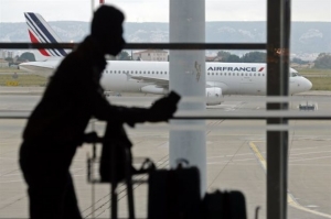 Εληξαν την απεργία τους οι πιλότοι της Air France