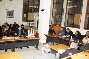 Συμφώνησαν ότι υπάρχει πρόβλημα αδέσποτων και πρέπει να το λύσει ο Δήμος Κιλκίς...