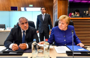 Τα 10 σημεία για το μεταναστευτικό που συζητιούνται στις Βρυξέλλες