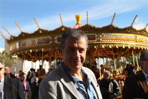 Σταύρος Θεοδωράκης: Τώρα είναι η ώρα των πολιτών