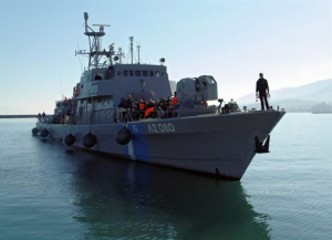 Frontex: Παρακολουθούμε προσεκτικά την κατάσταση με τους μετανάστες στο Αιγαίο