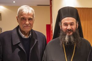 Θλίψη στο Κιλκίς για την απώλεια του εκπαιδευτικού Αναστάσιου Βαφειάδη
